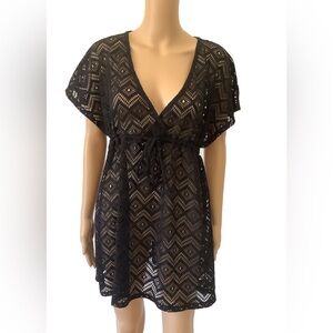 Cherie cover up beach summer size M